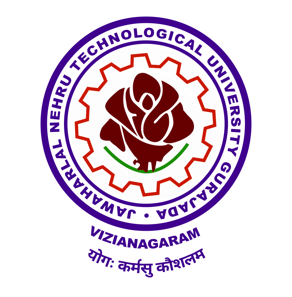 JNTU Logo